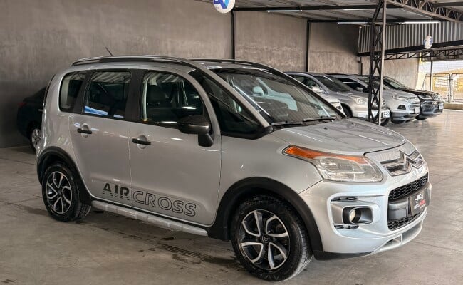 Citroen AIRCROSS