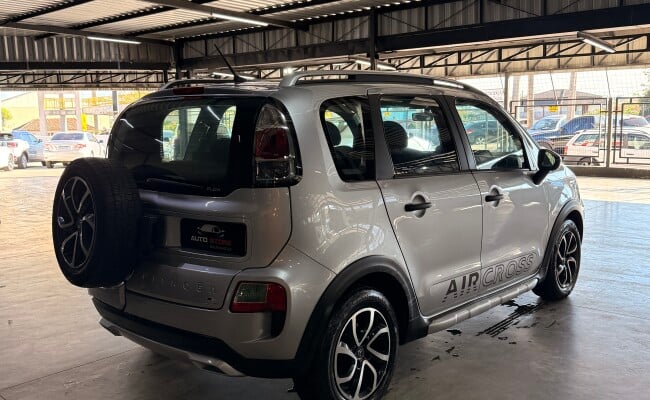 Citroen AIRCROSS