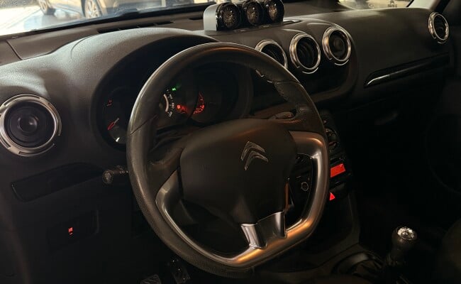 Citroen AIRCROSS