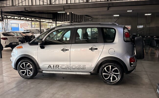 Citroen AIRCROSS