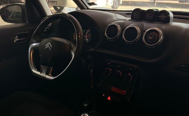 Citroen AIRCROSS