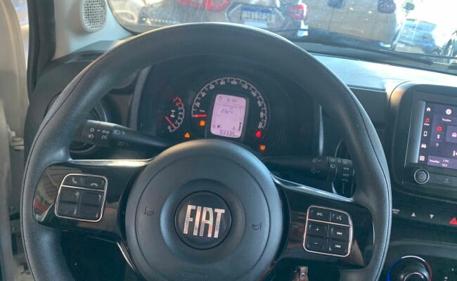 Fiat MOBI