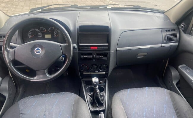 Fiat PALIO