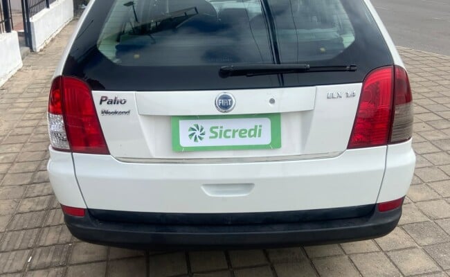 Fiat PALIO