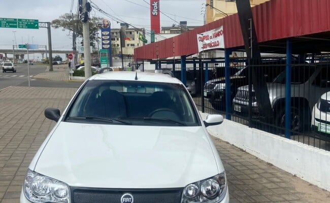 Fiat PALIO