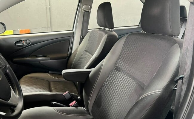 Toyota ETIOS