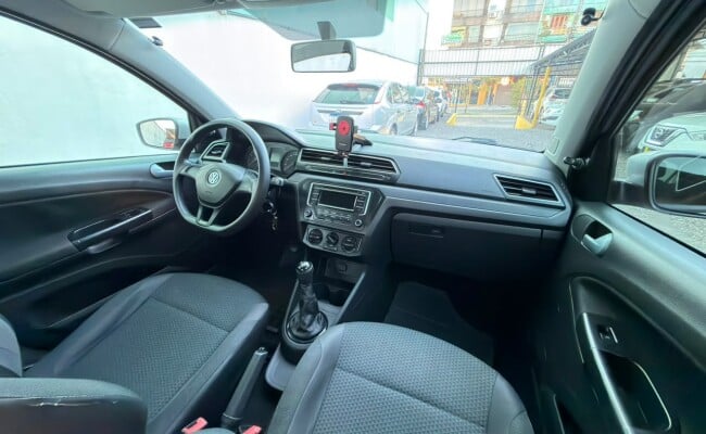 Volkswagen VOYAGE