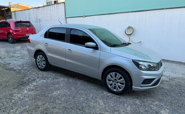 Volkswagen VOYAGE
