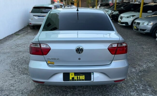 Volkswagen VOYAGE