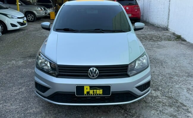 Volkswagen VOYAGE