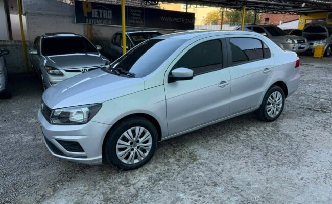 Volkswagen VOYAGE