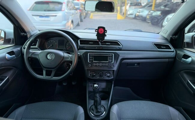 Volkswagen VOYAGE