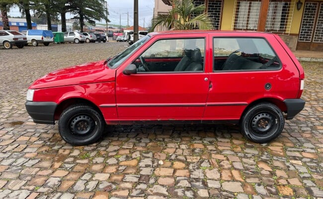 Fiat UNO
