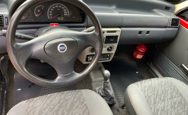 Fiat UNO