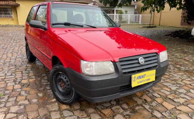 Fiat UNO