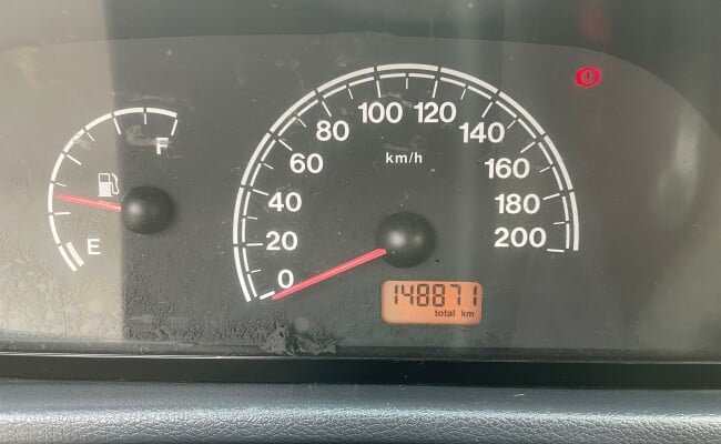 Fiat UNO