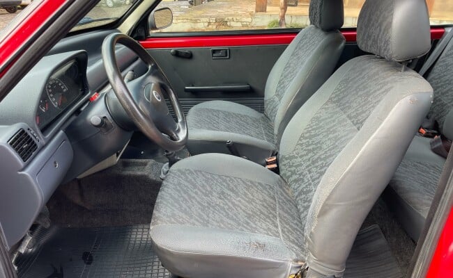 Fiat UNO