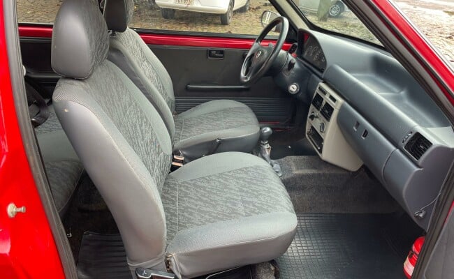 Fiat UNO