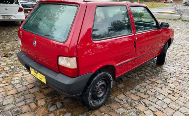 Fiat UNO