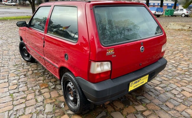Fiat UNO