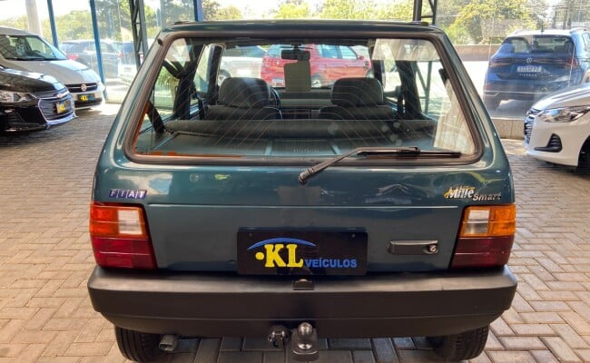 Fiat UNO