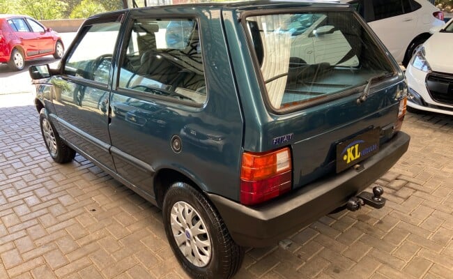 Fiat UNO
