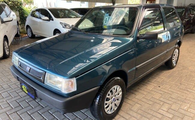 Fiat UNO