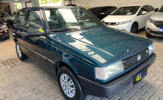 Fiat UNO