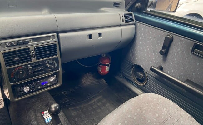 Fiat UNO