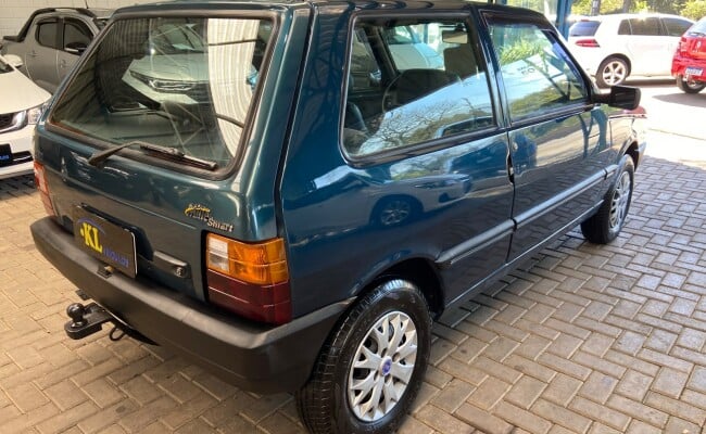 Fiat UNO