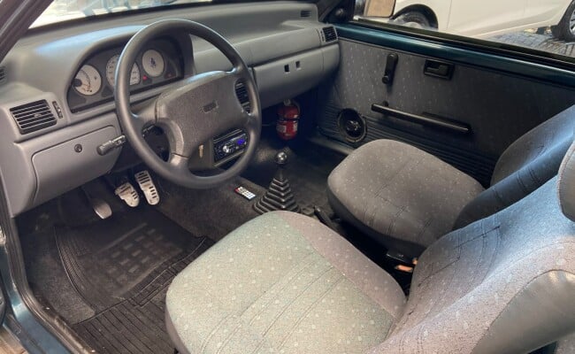 Fiat UNO