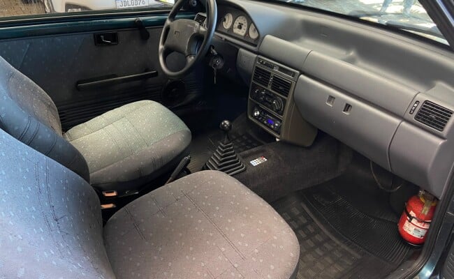 Fiat UNO