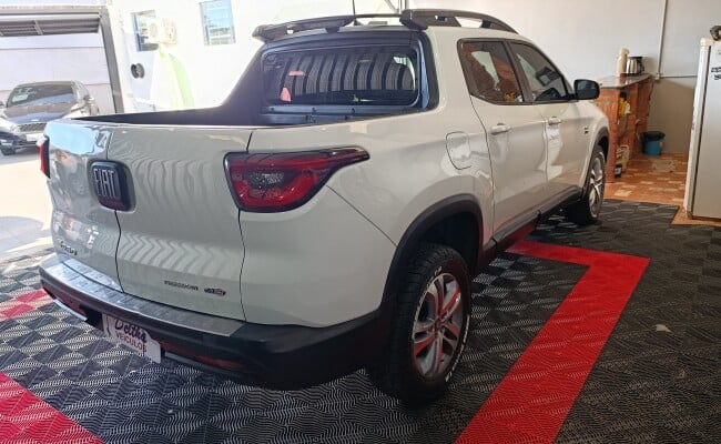 Fiat TORO