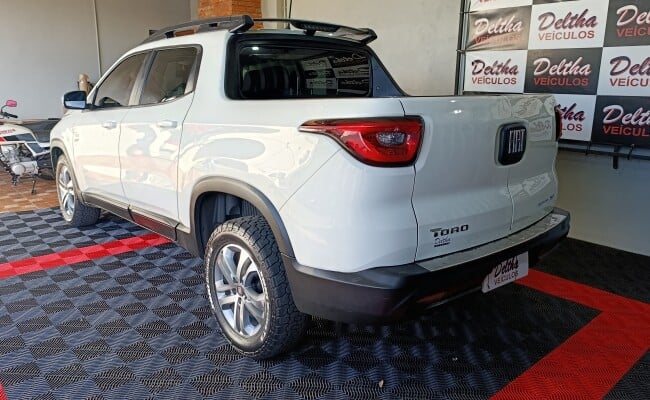 Fiat TORO