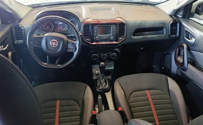 Fiat TORO