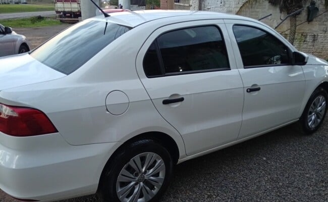 Volkswagen VOYAGE