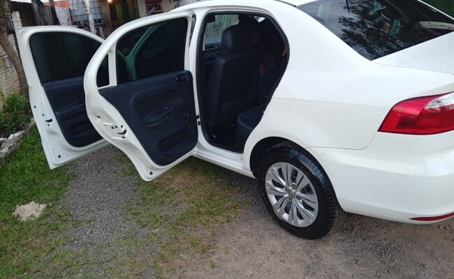 Volkswagen VOYAGE