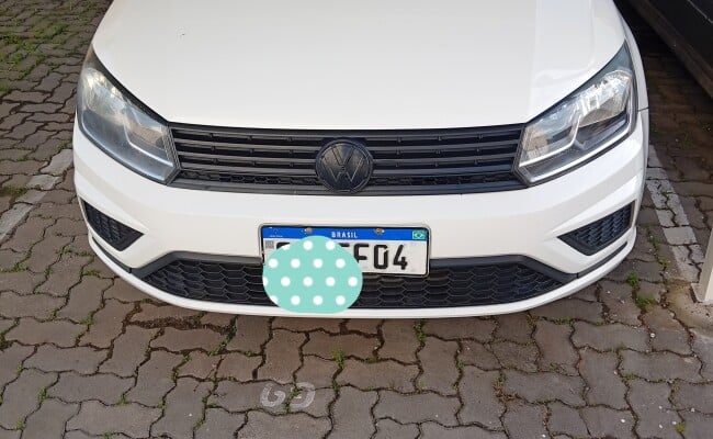 Volkswagen VOYAGE