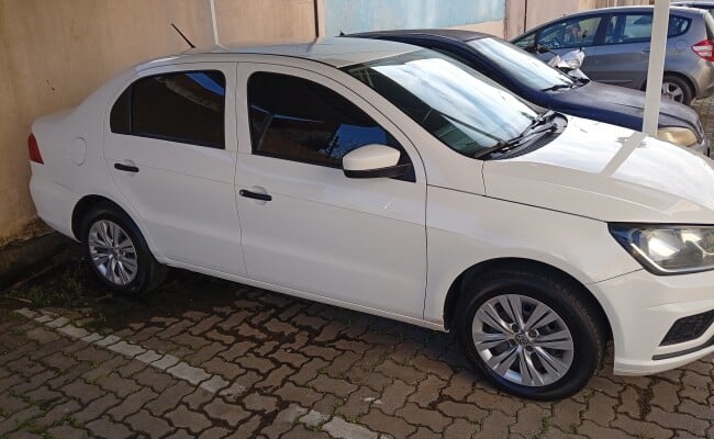 Volkswagen VOYAGE