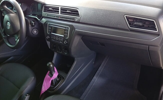Volkswagen VOYAGE