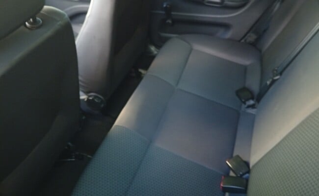 Volkswagen VOYAGE