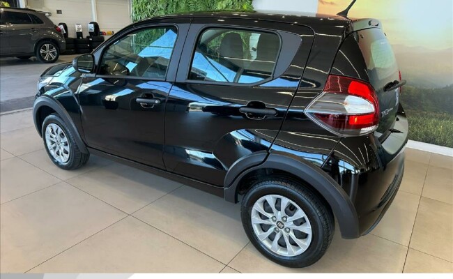 Fiat MOBI