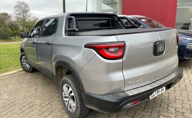 Fiat TORO
