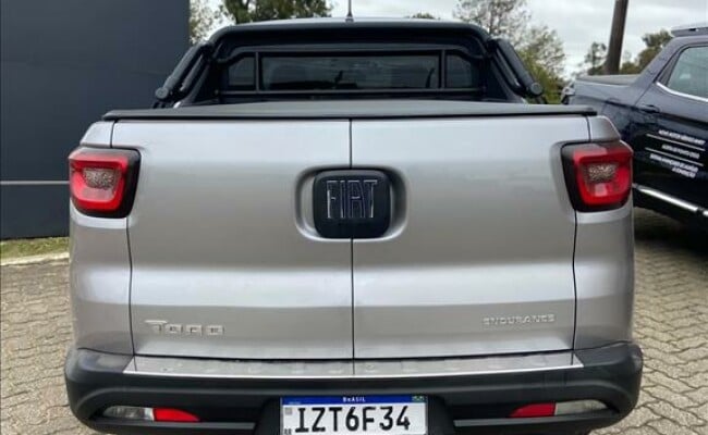 Fiat TORO