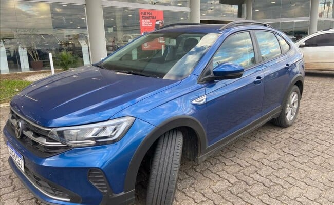 Volkswagen NIVUS