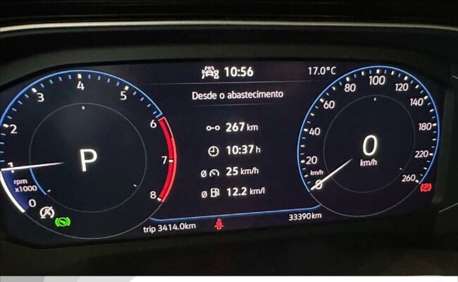 Volkswagen NIVUS