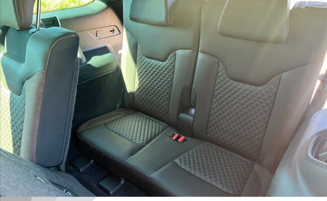 Jeep COMMANDER