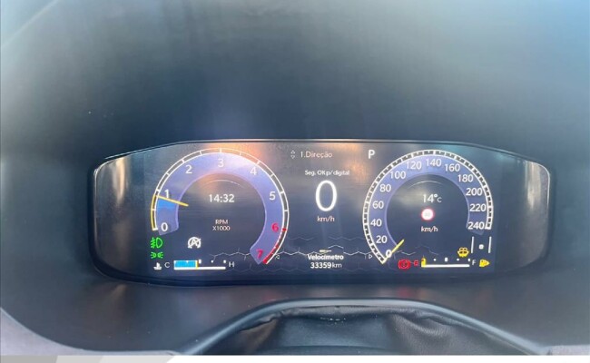 Jeep COMMANDER
