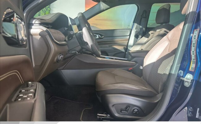 Jeep COMMANDER