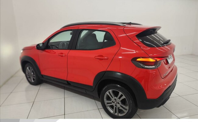 Fiat PULSE